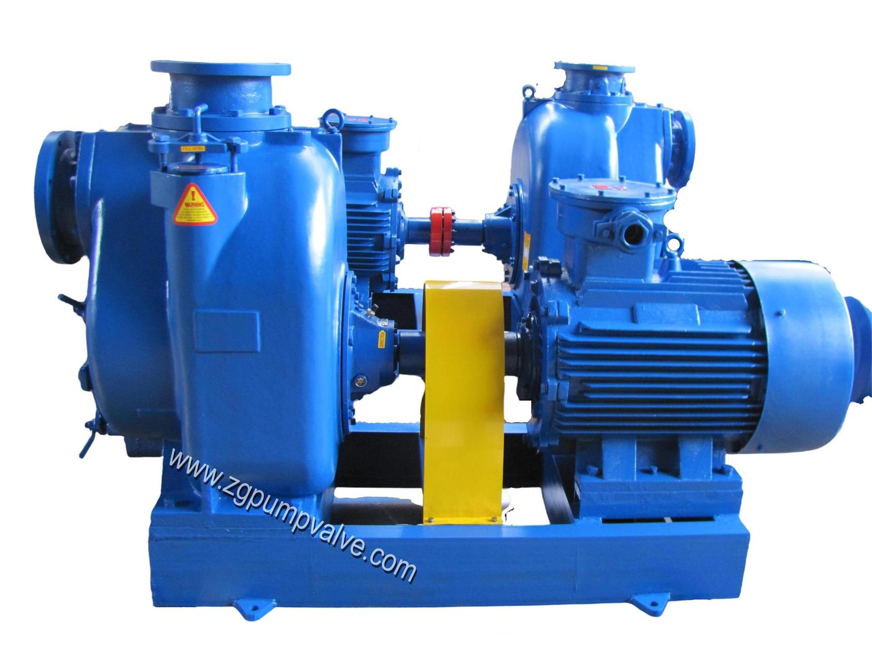 gorman-rupp-self-priming-pump