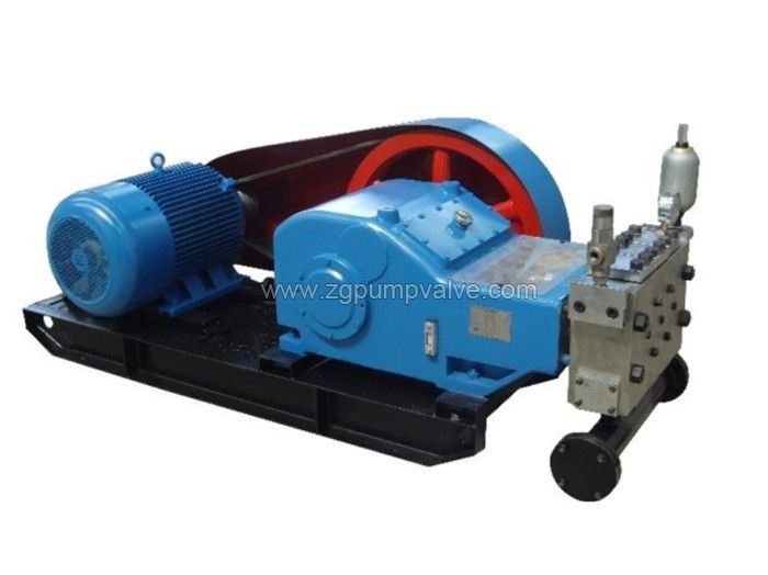 piston-type-self-priming-pump