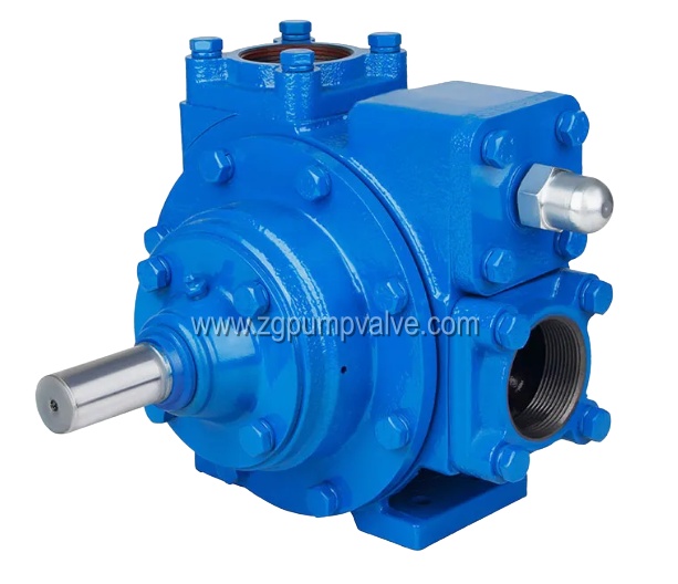rotary-vane-self-priming-pump rotary-vane-self-priming-pump