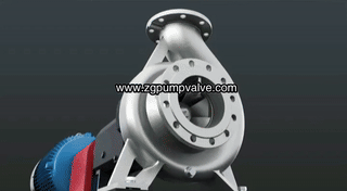 End Suction Pump Selection: An Ultimate Guide 2025-ZGPV Presents