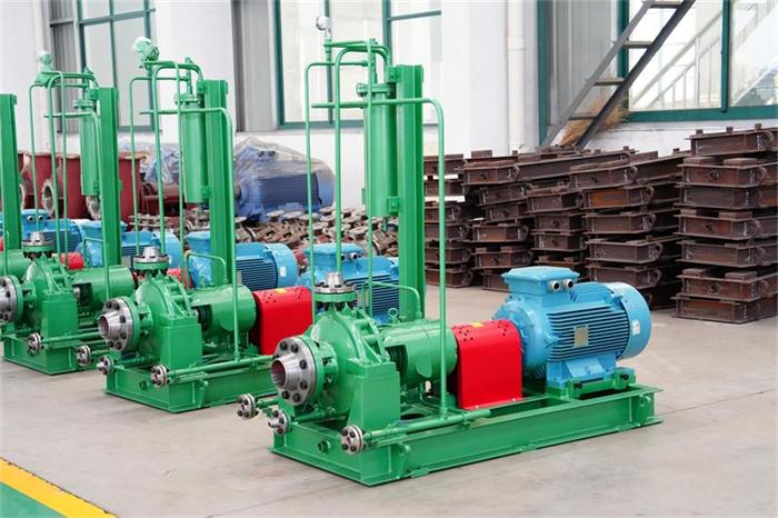 end-suction-water-pump