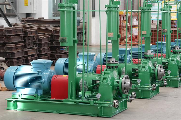 centrifugal-end-suction-pump