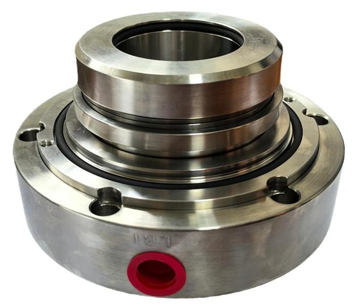 cartridge-double-mechanical-seal
