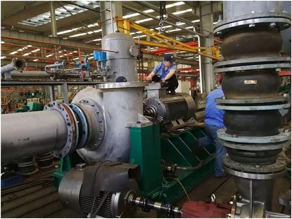 chemical-centrifugal-pump