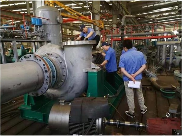 chemical-process-pump