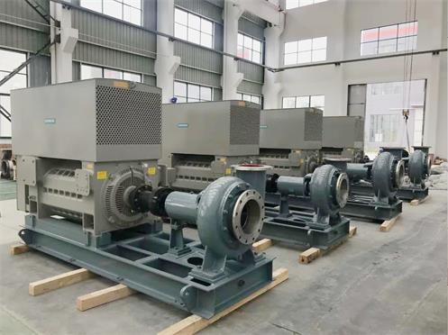 chemical-mixed-flow-pump