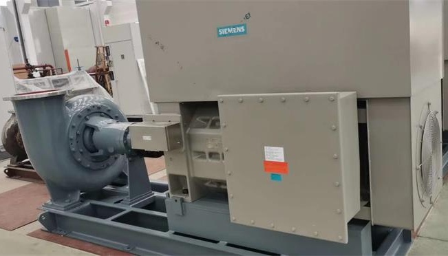 chemical-centrifugal-mixed-flow-pump