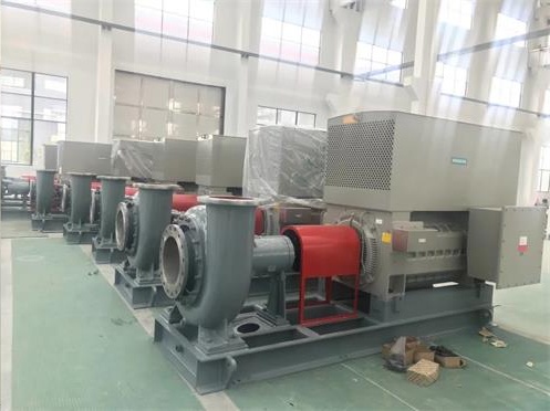 mixed-flow-centrifugal-chemical-pump