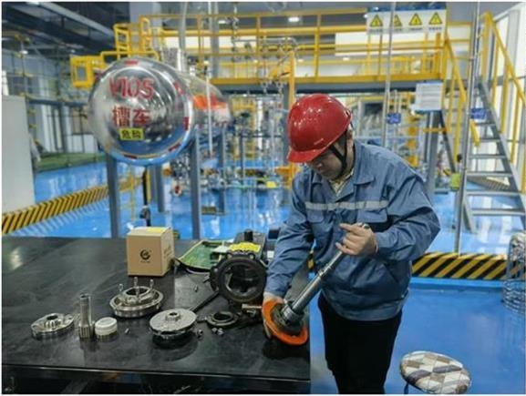 maintenance-of-chemical-centrifugal-pumps