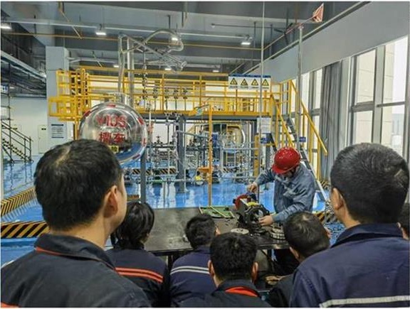 centrifugal-chemical-pump-maintenance