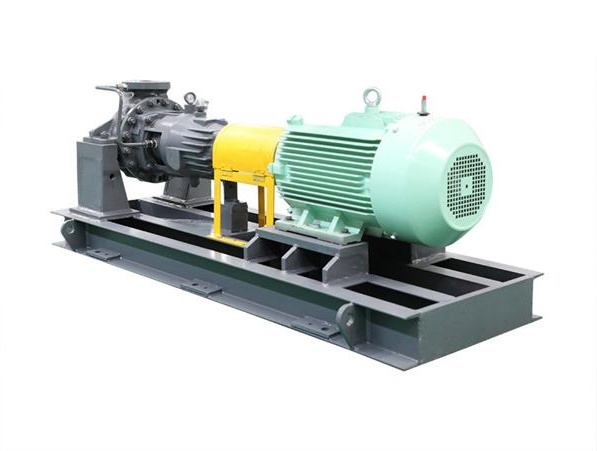 centerline-mounted-centrifugal=pump