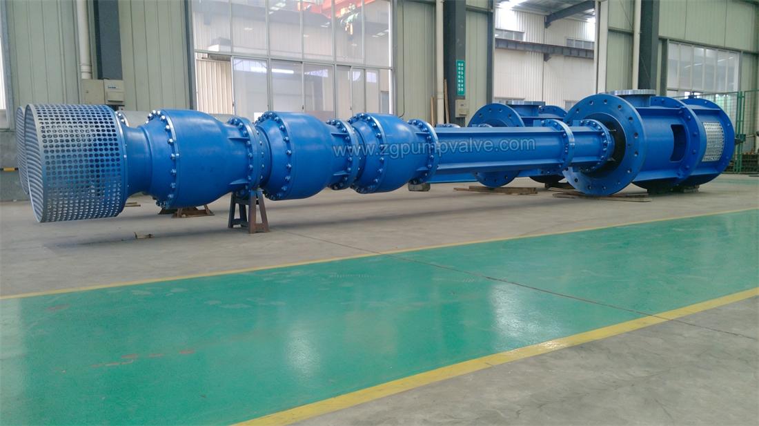 Ready Vertical Turbine Pumps ready-vertical-turbine-pumps