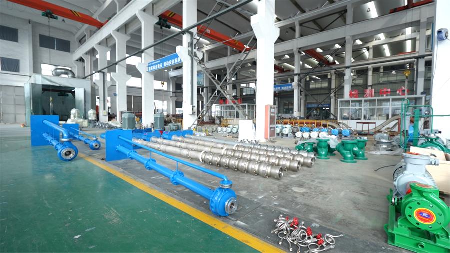 Vertical Long Shaft Pumps vertical-long-shaft-pumps