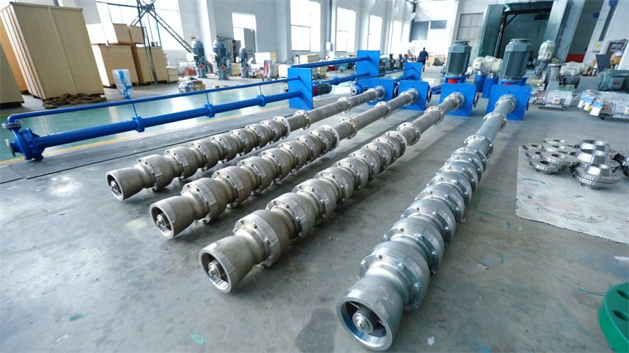 Vertical Long Shaft Pump vertical-long-shaft-pump
