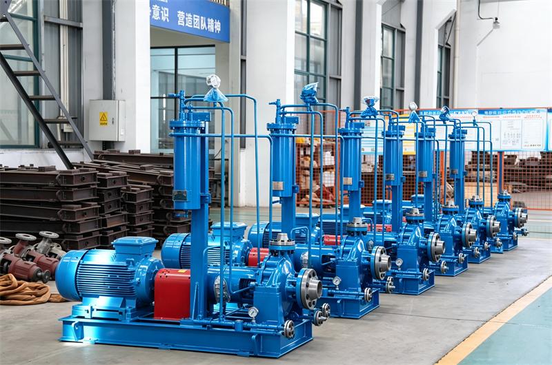 chemical-centrifugal-pump