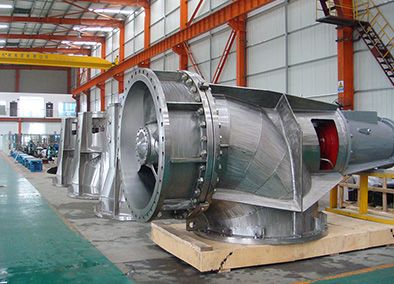 Product assembly Product assembly