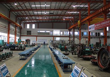 Sichuan Zigong Pump & Valve Co., Ltd.