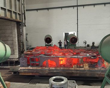 Foundry