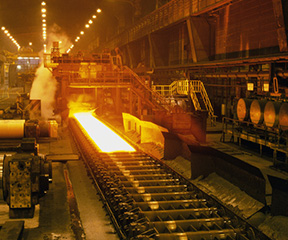 Steel & Metallurgy