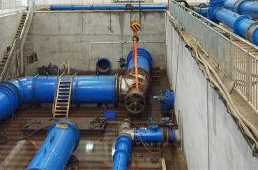 Pump & Valve Testing