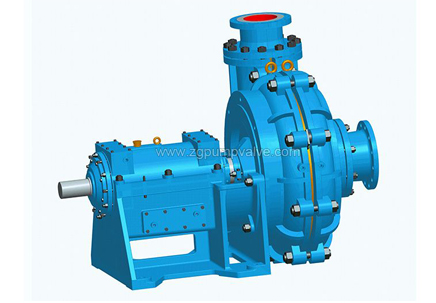 What Is a Slurry Pump?