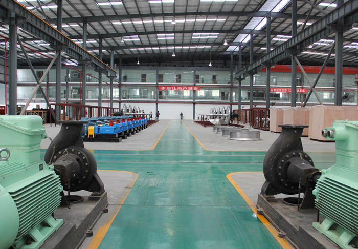 Sichuan Zigong Pump & Valve Co., Ltd.