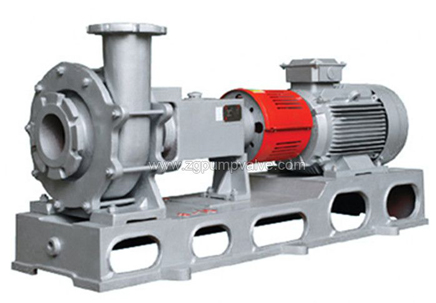 Solutions to Common Failures of Slurry Pumps 2