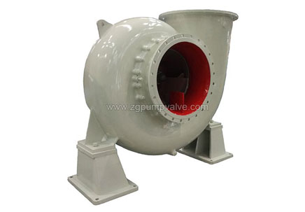 Maintenance Steps of Slurry Pump