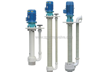 Four Common Cooling Methods for Deep Well Submersible Pump(Part 1)