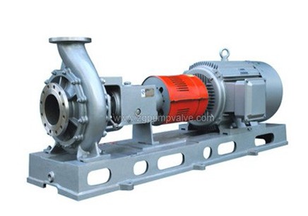 How to Maintain a Slurry Pump?