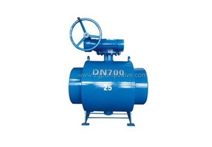 How to Use the Ball Valve?