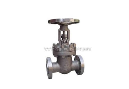 What Is the Difference between Globe Valve and Gate Valve?