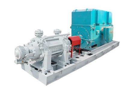 How To Select a Centrifugal Pump?