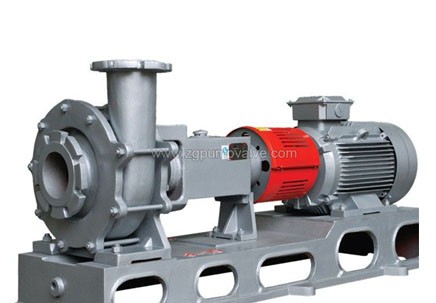 Things You Need to Know about Slurry Pump