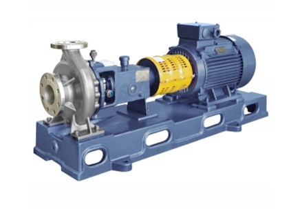 How to extend the service life of chemical pumps - Maintenance of chemical pump properly