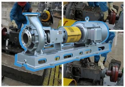 The Maintenance Of Alkali Pumps Made From Titanium Material