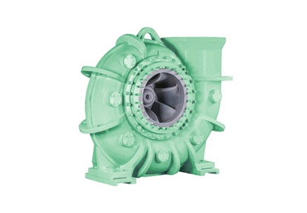 What Is A SiC / Silicon Carbide Ceramic Lined Desulfurization Pump?
