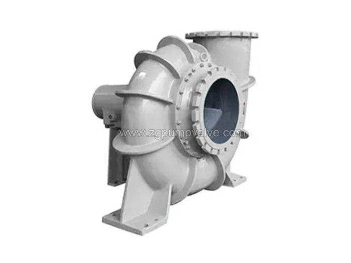 SiC silicon carbide ceramic lined desulfurization pump