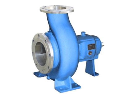 High Efficiency Open Impeller Pulp Pumps For The Pulp And Paper Industry