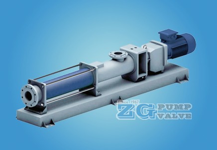 What Is A Single Screw Pump? What Is A Progressing Cavity Pump?