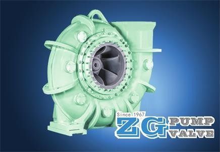 What Is A SiC / Silicon Carbide Ceramic Lined Desulfurization Pump?