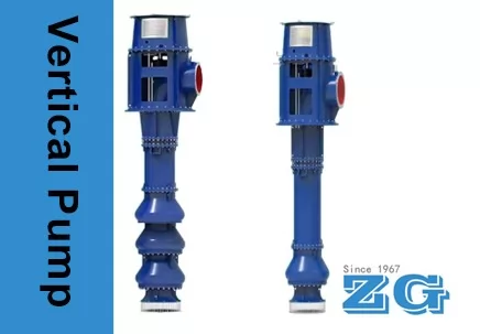 Vertical Pump vs Horizontal Pump: How to choose?