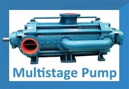 What Is a Multistage Pump? A Comprehensive Guide 2025