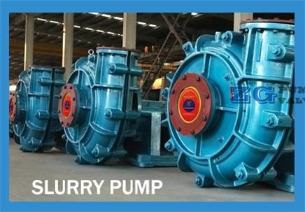 What Is a Slurry Pump?