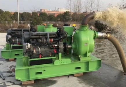 How to Select a Self-Priming Pump? A Purchasing Guide-ZGPV Presents