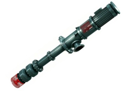 What Is A Vertical Turbine Pump? Features, Types, Maintenance & More