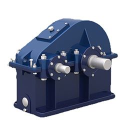 YZB rotary cam rotor pump