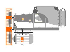 pipe-hung-arrangement-method-of-horizontal-axial-flow-pump