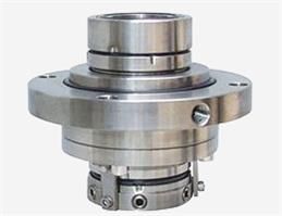 single-mechanical-seal