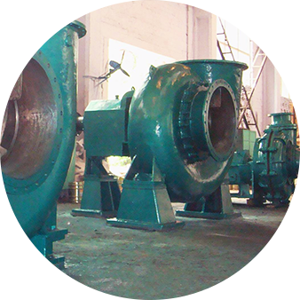 Sichuan Zigong Industrial Pump Co., Ltd.